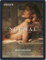 Normal Magazine (series) (Digital) Subscription                    November 22nd, 2021 Issue