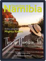 Travel News Namibia (Digital) Subscription                    February 1st, 2022 Issue