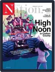 The Nation (Digital) Subscription                    February 21st, 2022 Issue