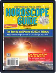 Horoscope Guide (Digital) Subscription                    May 1st, 2022 Issue