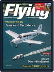 Australian Flying (Digital) Subscription                    March 1st, 2022 Issue