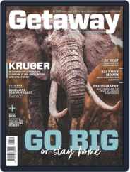 Getaway (Digital) Subscription                    March 1st, 2022 Issue