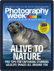 Photography Week (Digital) Subscription                    February 17th, 2022 Issue