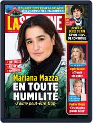 La Semaine (Digital) Subscription                    February 25th, 2022 Issue