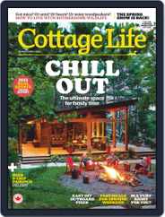Cottage Life (Digital) Subscription                    March 1st, 2022 Issue