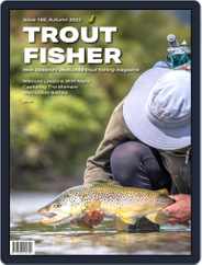Trout Fisher (Digital) Subscription                    February 11th, 2022 Issue