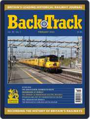 Backtrack (Digital) Subscription                    January 17th, 2022 Issue