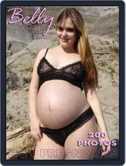 Belly Girls Adult Photo Magazine (Digital) Subscription                    February 15th, 2022 Issue