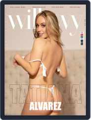 Willowy Magazine (Digital) Subscription                    August 1st, 2022 Issue