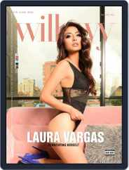 Willowy Magazine (Digital) Subscription                    October 1st, 2023 Issue