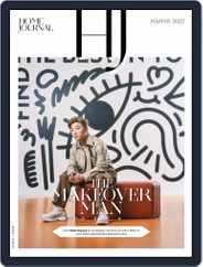 Home Journal (Digital) Subscription                    January 1st, 2022 Issue