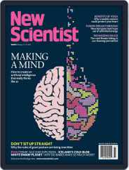 New Scientist (Digital) Subscription                    February 19th, 2022 Issue