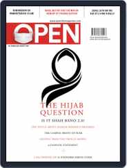 Open India (Digital) Subscription                    February 18th, 2022 Issue