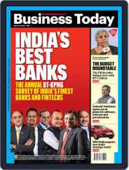 Business Today (Digital) Subscription                    March 6th, 2022 Issue