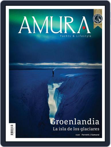 Amura Yachts & Lifestyle February 11th, 2022 Digital Back Issue Cover