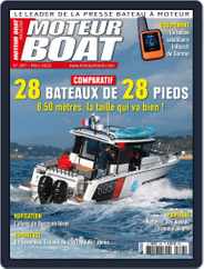Moteur Boat (Digital) Subscription                    March 1st, 2022 Issue