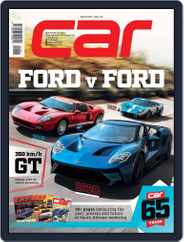 CAR (Digital) Subscription                    March 1st, 2022 Issue