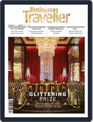 Business Traveller (Digital) Subscription                    December 1st, 2021 Issue