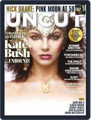 UNCUT (Digital) Subscription April 1st, 2022 Issue