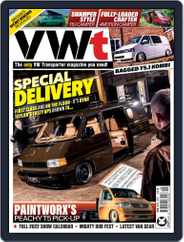 VWt (Digital) Subscription                    April 1st, 2022 Issue