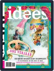 Idees (Digital) Subscription                    March 1st, 2022 Issue