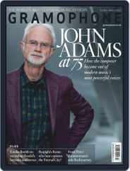 Gramophone (Digital) Subscription                    March 1st, 2022 Issue