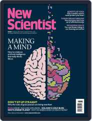 New Scientist Australian Edition (Digital) Subscription February 19th, 2022 Issue