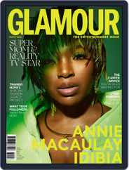 Glamour South Africa (Digital) Subscription March 1st, 2022 Issue