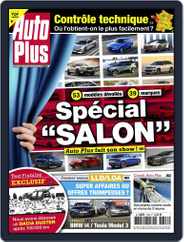 Auto Plus France (Digital) Subscription                    February 18th, 2022 Issue