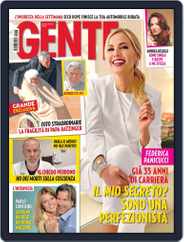 Gente (Digital) Subscription                    February 26th, 2022 Issue