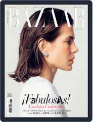Harper’s Bazaar España (Digital) Subscription                    March 1st, 2022 Issue