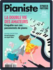 Pianiste (Digital) Subscription                    February 11th, 2022 Issue
