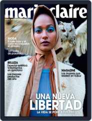 Marie Claire - España (Digital) Subscription                    March 1st, 2022 Issue