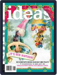 Ideas (Digital) Subscription                    March 1st, 2022 Issue