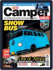 VW Camper & Bus (Digital) Subscription                    April 1st, 2022 Issue