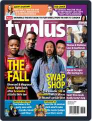 TV Plus English (Digital) Subscription                    February 24th, 2022 Issue