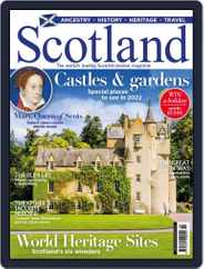 Scotland (Digital) Subscription                    March 1st, 2022 Issue