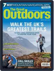 The Great Outdoors (Digital) Subscription April 1st, 2022 Issue