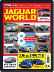 Jaguar World (Digital) Subscription                    April 1st, 2022 Issue