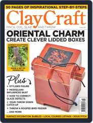 ClayCraft (Digital) Subscription                    February 18th, 2022 Issue