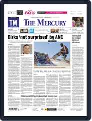 Mercury (Digital) Subscription                    February 18th, 2022 Issue