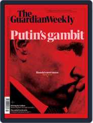Guardian Weekly (Digital) Subscription                    February 18th, 2022 Issue