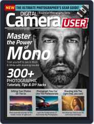 Digital Camera User Magazine Subscription                    December 1st, 2022 Issue