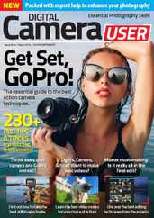 Digital Camera User Magazine Subscription                    March 1st, 2024 Issue