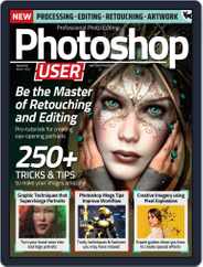 Photoshop User (Digital) Subscription                    March 1st, 2022 Issue