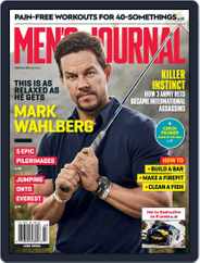 Men's Journal (Digital) Subscription                    February 1st, 2022 Issue