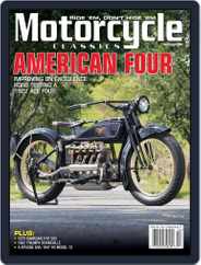 Motorcycle Classics (Digital) Subscription                    March 1st, 2022 Issue