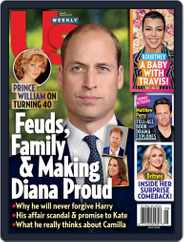 Us Weekly (Digital) Subscription                    February 28th, 2022 Issue