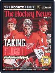 The Hockey News (Digital) Subscription February 4th, 2022 Issue