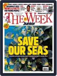 The Week Junior (Digital) Subscription February 19th, 2022 Issue